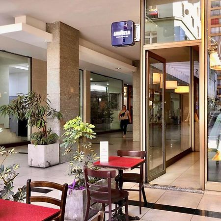 Appartement Arriendo Departamentos Pa 6 Y 7 à Santiago du Chili Extérieur photo