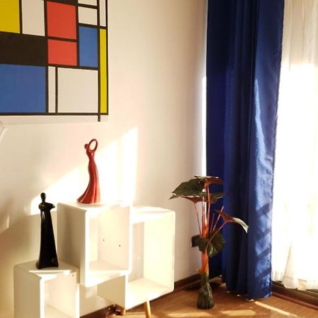 Appartement Arriendo Departamentos Pa 6 Y 7 à Santiago du Chili Extérieur photo